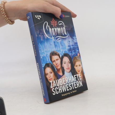 Charmed - zauberhafte Schwestern