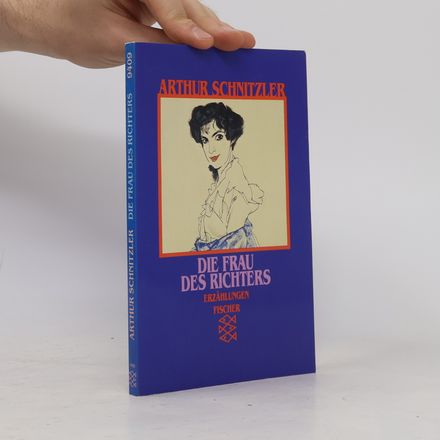 Die Frau des Richters