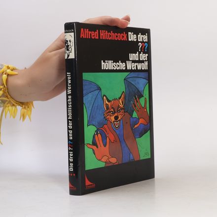 Die drei und der höllische Werwolf