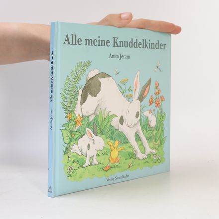 Alle meine Knuddelkinder