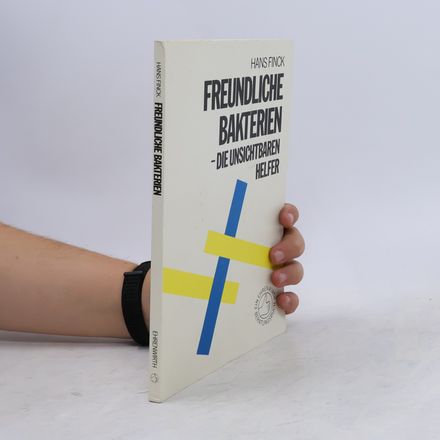 Freundliche Bakterien