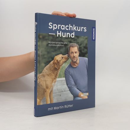 Sprachkurs Hund mit Martin Rütter