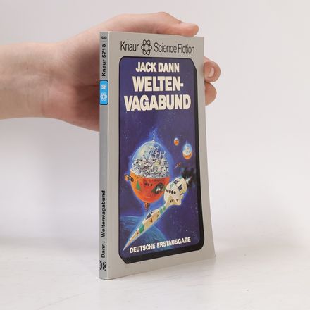 Weltenvagabund