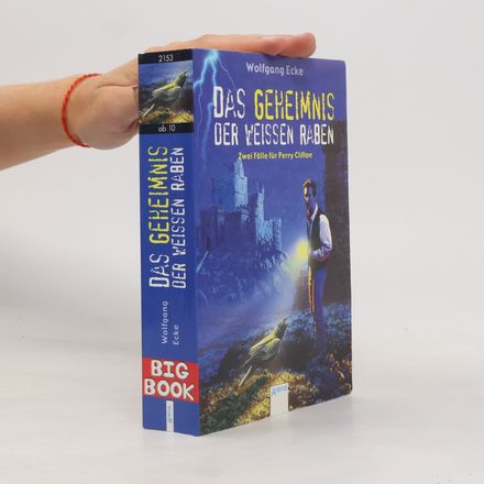 Das Geheimnis der weißen Raben