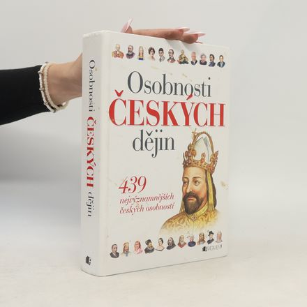 Osobnosti českých dějin