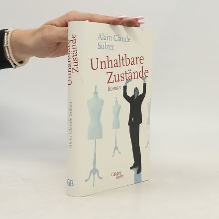 Unhaltbare Zustände
