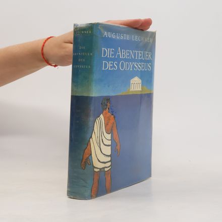 Die Abenteuer des Odysseus