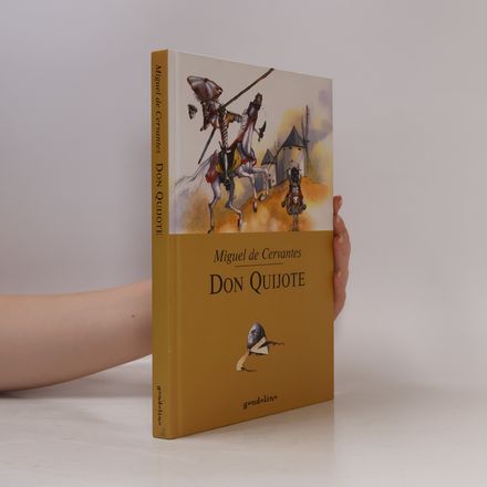 Don Quijote