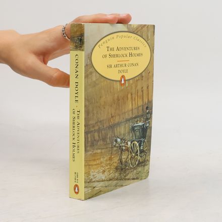 The Adventures of Sherlock Holmes