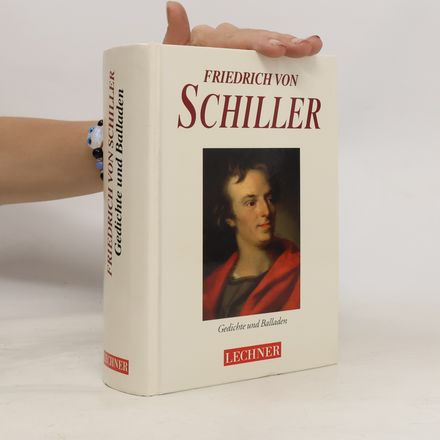 Gedichte und Balladen