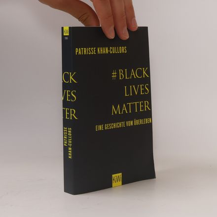 #BlackLivesMatter
