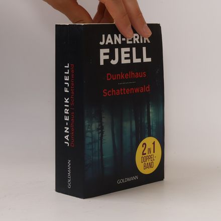 Dunkelhaus. Schattenwald