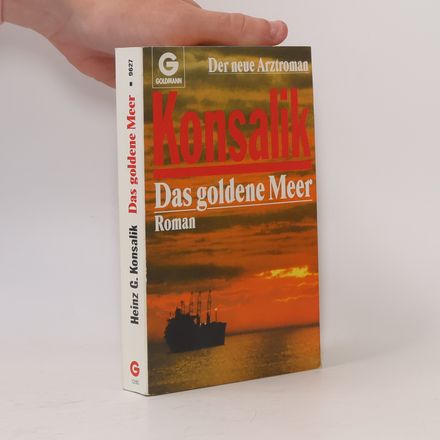 Das goldene Meer