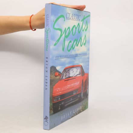 Classic Sports Cars