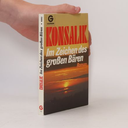Im Zeichen des grossen Bären