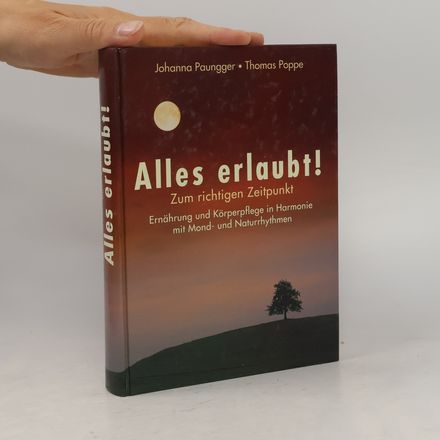 Alles erlaubt!