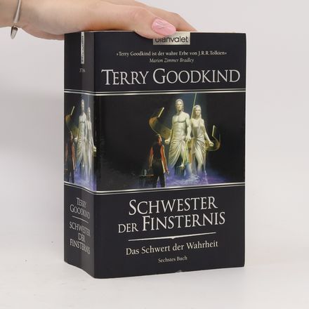 Das Schwert der Wahrheit