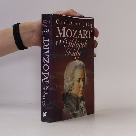 Mozart - Miláček Isidy