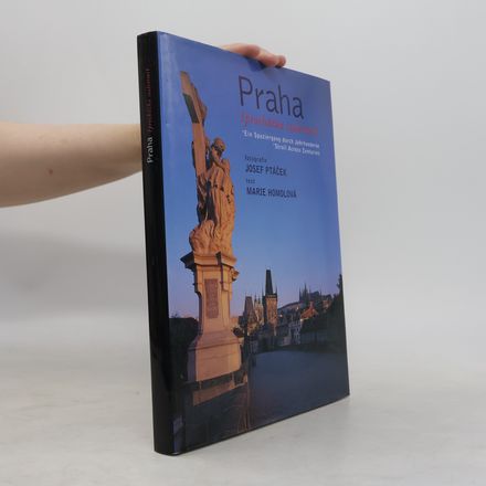 PRAHA - procházka staletími