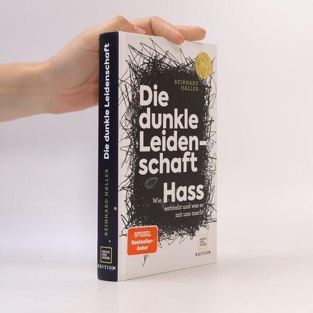 Die dunkle Leidenschaft