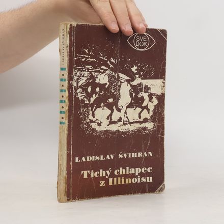 Tichý chlapec z Illinoisu