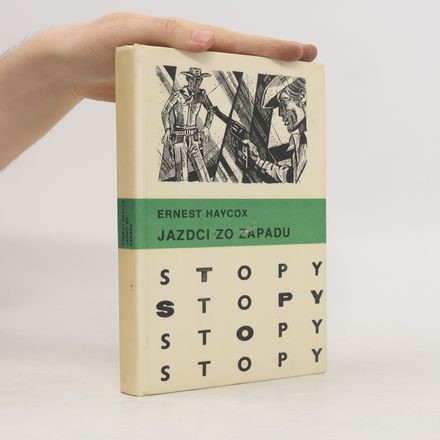 Jazdci zo západu
