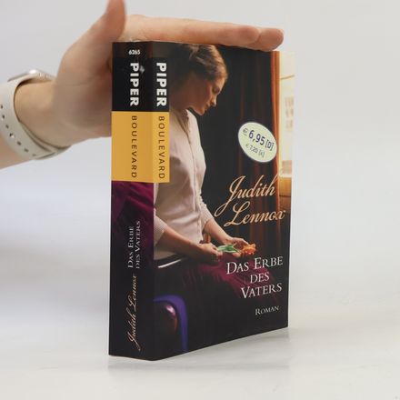 Das Erbe des Vaters