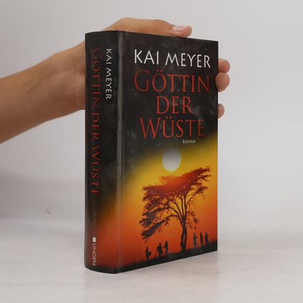 Göttin der Wüste