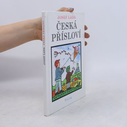 Česká přísloví