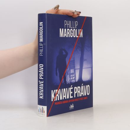Krvavé právo. Právnička Amanda Jaffeová hraje o trest smrti