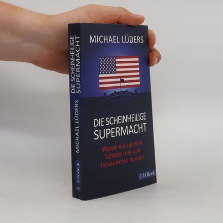 Die scheinheilige Supermacht