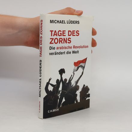 Tage des Zorns