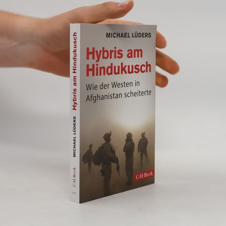 Hybris am Hindukusch