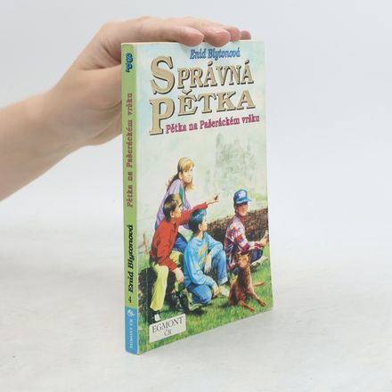 Správná pětka. 4. díl. Pětka na Pašeráckém vršku