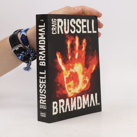 Brandmal