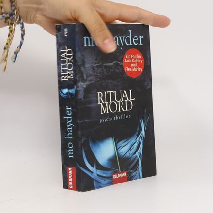 Ritualmord