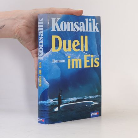 Duell im Eis