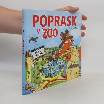 Poprask v ZOO