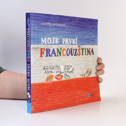 Moje první francouzština