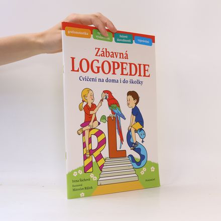 Zábavná logopedie