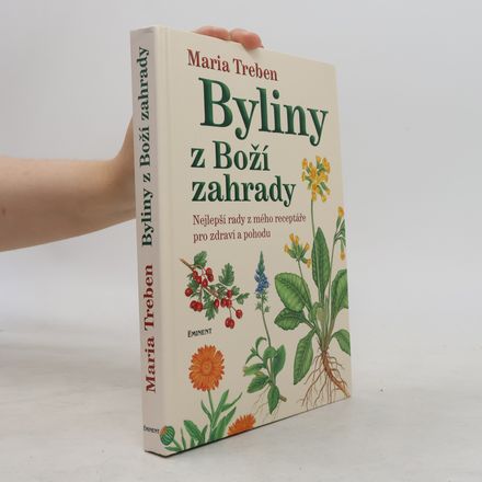 Byliny z Boží zahrady