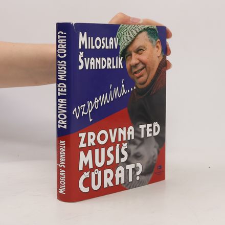 Zrovna teď musíš čůrat?