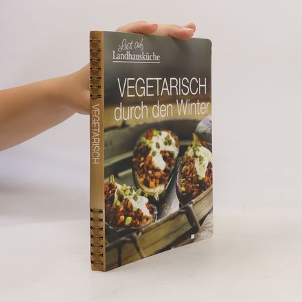 Vegetarisch durch den Winter