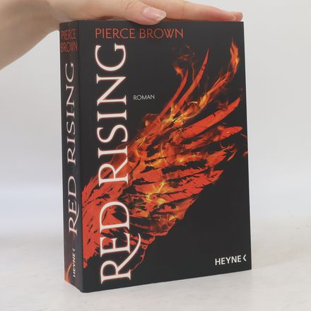 Red rising 1