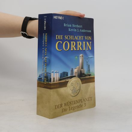 Die Schlacht von Corrin