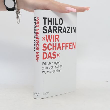 \"Wir schaffen das\"