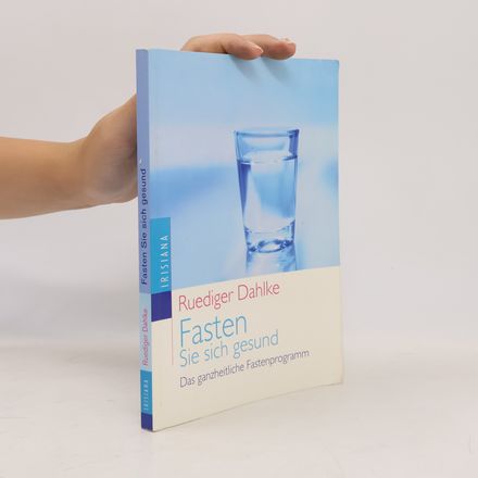 Fasten Sie sich gesund