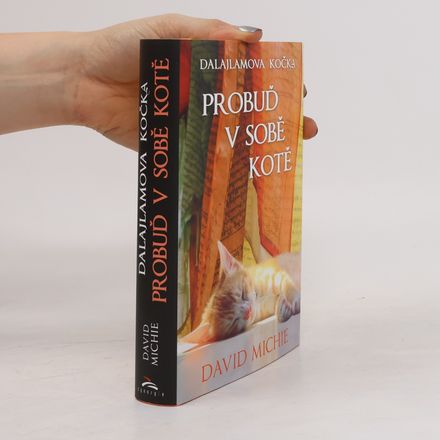 Dalajlamova kočka - probuď v sobě kotě