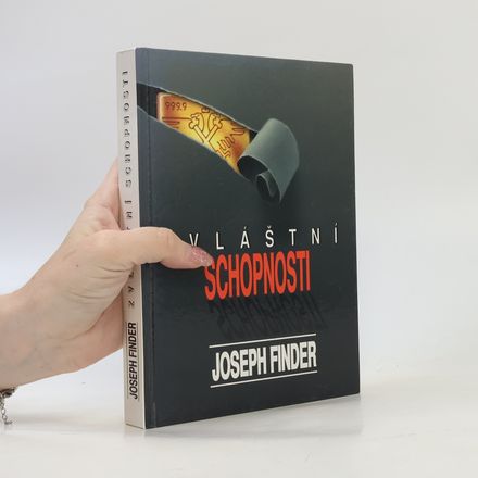 Zvláštní schopnosti