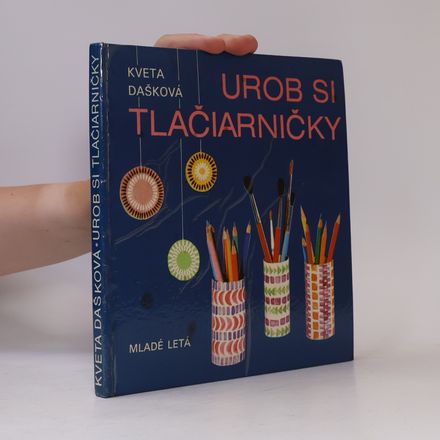 Urob si tlačiarničky